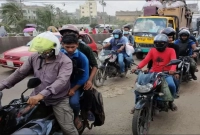 এবার-যে-বড়-সুখবর-রাজধানীর-বাইকারদের-জন্য