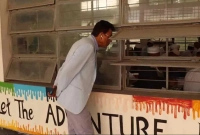 পরীক্ষা-কেন্দ্রে-আবারও-সেই-চিরচেনা-রূপে-শিক্ষামন্ত্রী-মিলন