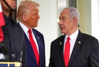 ডোনাল্ড-ট্রাম্পের-এমন-ঘোষণায়-হতবাক-বেনিয়ামিন-নেতানিয়াহু