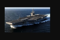 যুক্তরাষ্ট্রের-পারমাণবিক-শক্তিচালিত-বিমানবাহী-রণতরীতে-আগুন