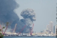 যেকোনো-মুহূর্তে-ফের-যুদ্ধ-ইরানি-স্পিকার