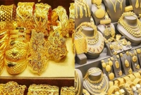 ডলার-শক্তিশালী-হওয়ায়-হঠাৎ-উল্টে-গেল-স্বর্ণের-বাজার