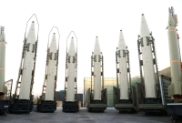 দ্রুতগতিতে-ক্ষেপণাস্ত্র-ও-ড্রোন-লঞ্চারগুলো-সজ্জিত-করছে-ইরান