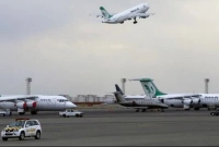 খুলে-দেওয়া-হলো-ইরানের-প্রধান-দুই-বিমানবন্দর