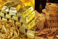 ট্রাম্পের-এক-ঘোষণায়-উল্টে-গেছে-স্বর্ণের-বাজার