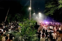 দেশের-বিভিন্ন-শিক্ষাপ্রতিষ্ঠানে-মুখোমুখি-ছাত্রদল-ও-ছাত্রশিবির