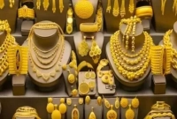 এবার-ভরিতে-বড়-পতন-স্বর্ণের-দামে