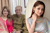 চিত্রনায়িকা-পূজা-চেরির-বাবা-কারাগারে