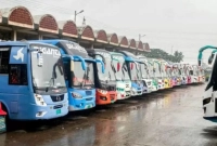 বিভিন্ন-রুটের-বাসযাত্রীদের-জন্য-নতুন-ভাড়ার-তালিকা-প্রকাশ