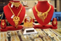 সবশেষ-সমন্বয়ে-দেশের-বাজারে-কমানো-হলো-স্বর্ণ-ও-রুপার-দাম