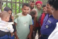 ট্রেনের-৮টি-বগি-বাবা-ও-ছেলের-উপর-দিয়ে-চলে-গেলেও-স্পর্শ-হয়নি-তাদের-শরীরে