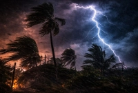 বজ্রপাত-নিয়ে-এই-১০-তথ্য-জানা-অতি-জরুরী