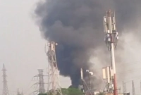ভয়াবহ-আগুন-বিদ্যুৎকেন্দ্রের-সাবস্টেশনে-এক-লাখ-লিটার-তেল-মজুত-আছে-এখানে