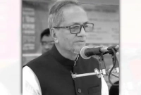 মারা-গেলেন-৫-বারের-সাবেক-এমপি
