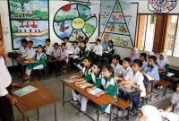 পৌনে-৪-লাখ-শিক্ষক-কর্মচারীর-বেতন-ও-উৎসব-ভাতা-ইস্যুতে-সুখবর