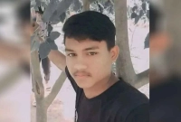 বাবাকে-বাঁচাতে-গিয়ে-নদীতে-ডুবে-ছেলের-মৃত্যু