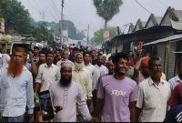 বাজারে-পেঁয়াজ-বিক্রি-করতে-আসা-কৃষকদের-বিক্ষোভ-মিছিল