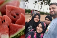 তরমুজ-খেয়ে-একই-পরিবারের-চারজনের-মৃত্যু-জানা-গেল-কারণ