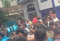 দুপক্ষের-সংঘর্ষ-গোলাগুলি-আহত-১৫