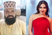 ভণ্ড-হুজুর-ফেসবুকটা-নোংরা-বানায়-ফেলতেছে-সিদ্দিকুর-রহমানের-প্রাক্তন-স্ত্রী