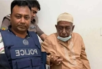 আবু-সাঈদ-হত্যা-মামলায়-সাবেক-ভিসি-ড-হাসিবুর-রশীদ-গ্রেপ্তার