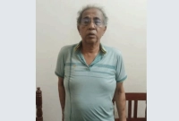 সীমান্তবর্তী-দহগ্রাম-থেকে-পররাষ্ট্র-মন্ত্রণালয়ের-সাবেক-ডিজি-আটক
