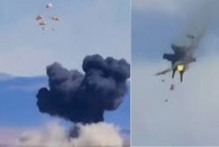 মাঝ-আকাশে-মুখোমুখি-সংঘর্ষ-মাটিতে-আছড়ে-পড়ল-দুই-মার্কিন-যুদ্ধবিমান