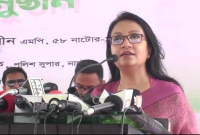 বর্তমান-সরকার-প্রতিটি-জনগণের-দোরগোড়ায়-সেবা-পৌঁছে-দিতে-চায়-পুতুল
