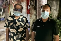 বিশেষ-অভিযান-চালিয়ে-জামায়াত-নেতাকে-গ্রেপ্তার-করল-পুলিশ