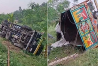 ঢাকা-টাঙ্গাইল-মহাসড়কে-ঘটলো-এই-দুর্ঘটনা-নিহত-১৫