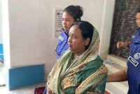 কারাগার-থেকে-মুক্তি-পেলেন-সাবেক-মেয়র-সেলিনা-হায়াৎ-আইভী