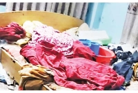 মায়ের-পচনধরা-মরদেহ-উদ্ধার--ছেলে-বলছে-‘মিথ্যা-তথ্য’-ছড়ানো-হচ্ছে