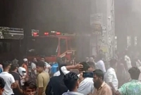 রাজধানীতে-পূরবী-সুপার-মার্কেটে-আগুন
