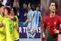 আজ-রাতেই-মাঠে-নামছে-তিন-পরাশক্তি-ব্রাজিল-আর্জেন্টিনা-ও-পর্তুগাল