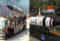 পারমাণবিক-অস্ত্র-কার-বেশি-ভারত-নাকি-পাকিস্তানের--যা-জানাল-গবেষণা