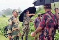 ‌‘আপনারা-গুলি-করলে-আমরা-কি-বসে-থাকবো’-বিএসএফকে-বিজিবি