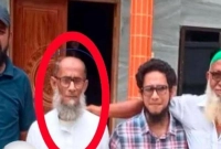 পরিবারের-সন্ধান-পেলেন-হারিয়ে-যাওয়ার-৫৭-বছর-পর