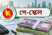 সব-গ্রেডেই-মূল-বেতন-বৃদ্ধি-সর্বোচ্চ-ও-সর্বনিম্ন-অনুপাত-নির্ধারণ
