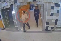 সেই-দিন-যে-কৌশলে-দেশ-থেকে-পালিয়েছিলেন-বেনজীর-আহমেদ