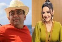 বেনজীর-গ্রেপ্তার-হওয়ায়-পরীমনি-লিখলেন-—‘মজা’