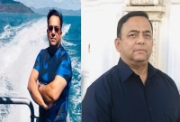 বন্ধু-ও-ব্যবসায়িক-সহযোগী-ফোন-করে-এনে-বেনজীরকে-ধরিয়ে-দেন-