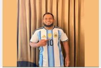 ‘Messi-and-Argentina-time’-লিখে-শেষে-দোয়ার-ইমুজি-দিলেন-মুশফিক