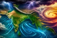 ১৪০-বছরের-মধ্যে-সবচেয়ে-শক্তিশালী-‘এল-নিনো’-ধেয়ে-আসছে-
