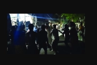 দফায়-দফায়-সংঘর্ষ
