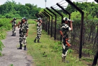 ভারত-বাংলাদেশ-সীমান্তে-বিএসএফ-সদস্যের-মৃত্যু