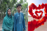 চীন-থেকে-বাংলাদেশে-এলেন-প্রেমের-টানে-বিয়ে-ও-ইসলাম-ধর্ম-গ্রহণ