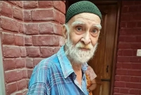 মারা-গেছেন-কবি-সুফিয়া-কামালের-ছেলে-শাহেদ-কামাল