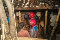 চার-স্থানে-পাহাড়-ধস-নিহত-৯