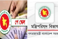 তবে-কী-সরকারি-চাকরিজীবীদের-নতুন-বেতন-কাঠামো-এক-ধাপেই-বাস্তবায়ন-