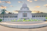 সংবিধানে-ফিরলো-গণভোট-ও-তত্ত্বাবধায়ক-সরকার-ব্যবস্থা